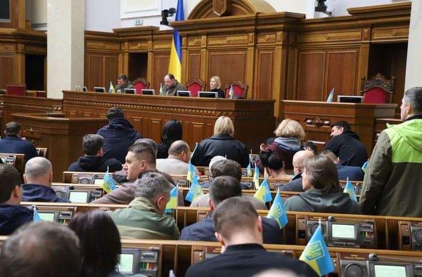 Все буде Україна