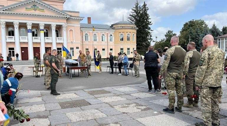 Все буде Україна