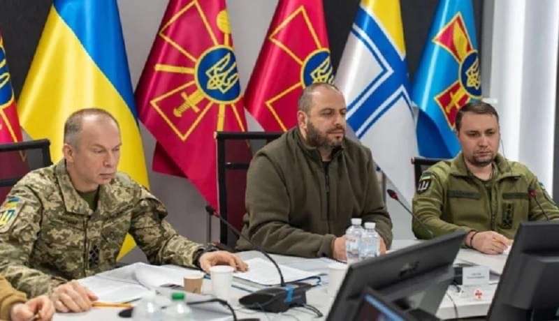 Все буде Україна