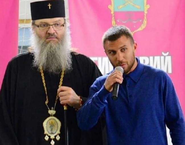 Все буде Україна