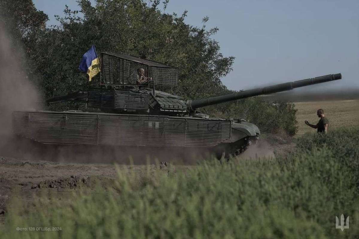 Все буде Україна