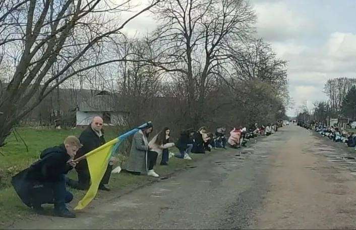 Все буде Україна