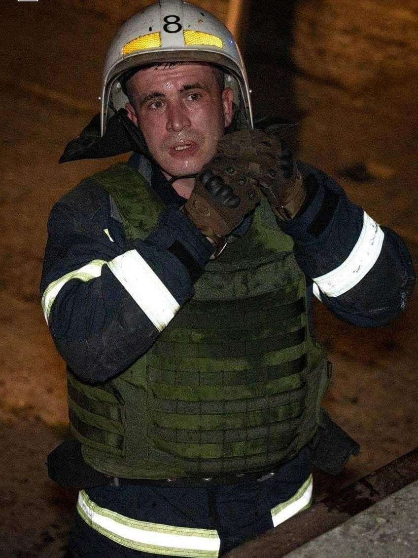 Все буде Україна