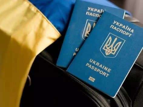 Все буде Україна