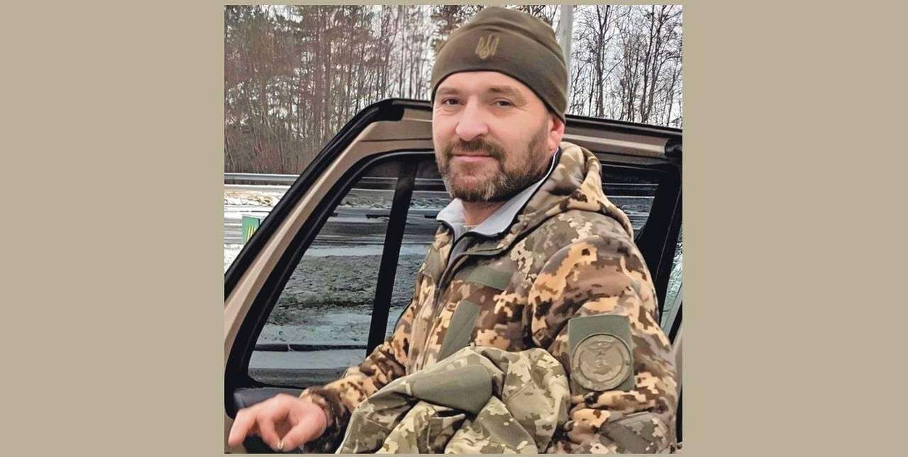 Все буде Україна