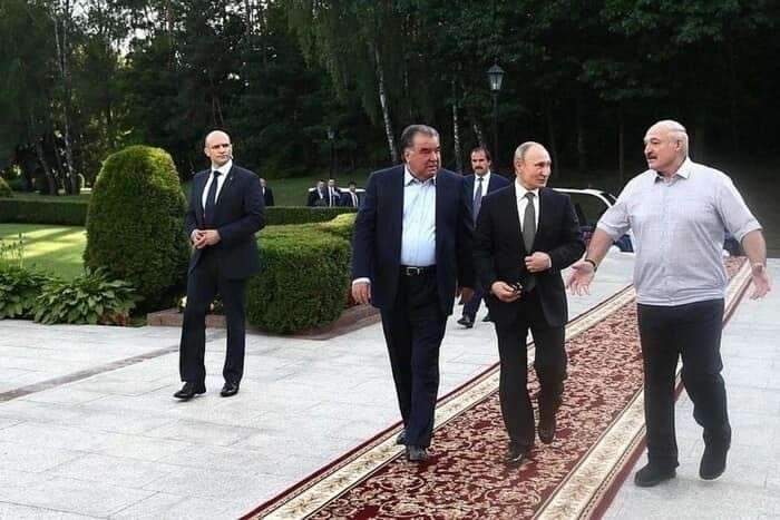 Все буде Україна