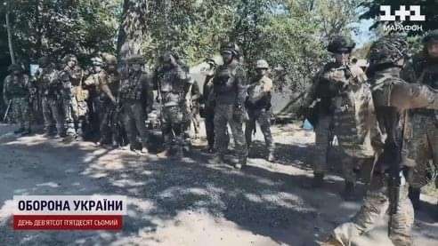Все буде Україна