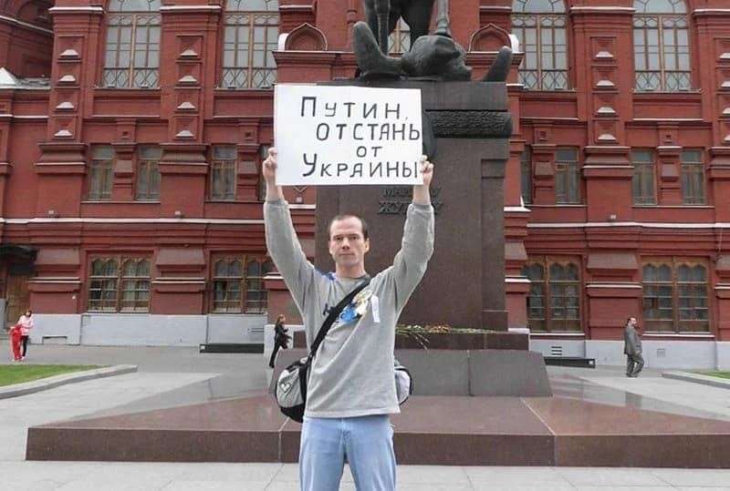 Все буде Україна