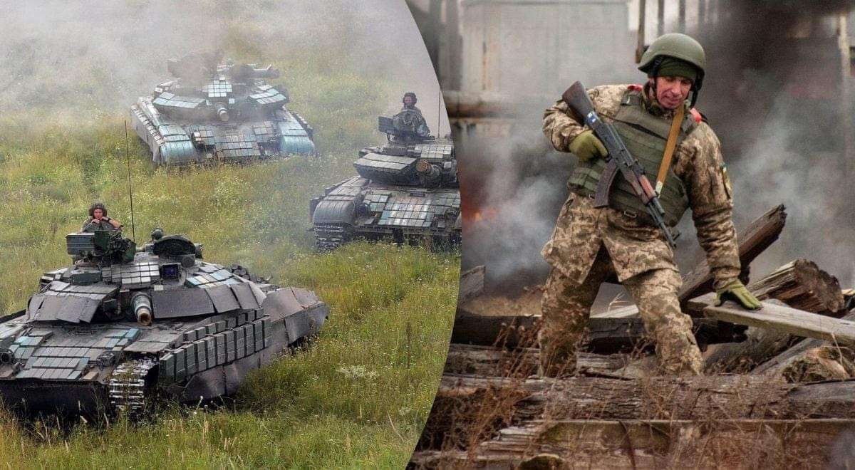 Все буде Україна