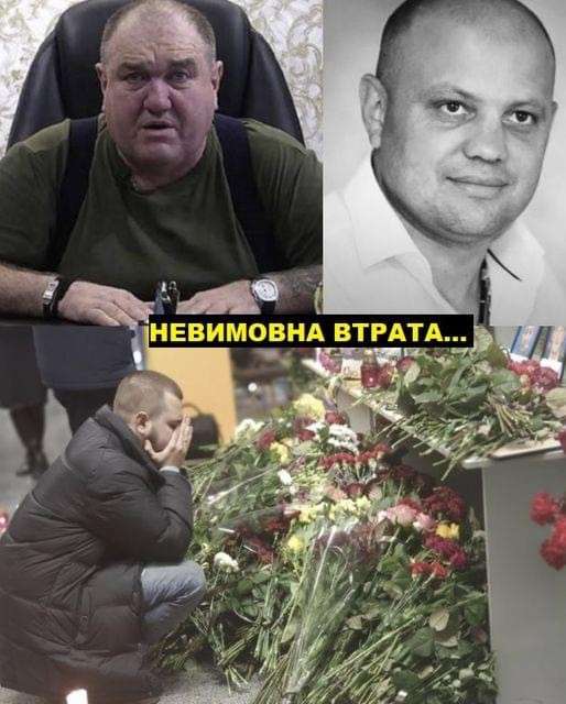 Все буде Україна