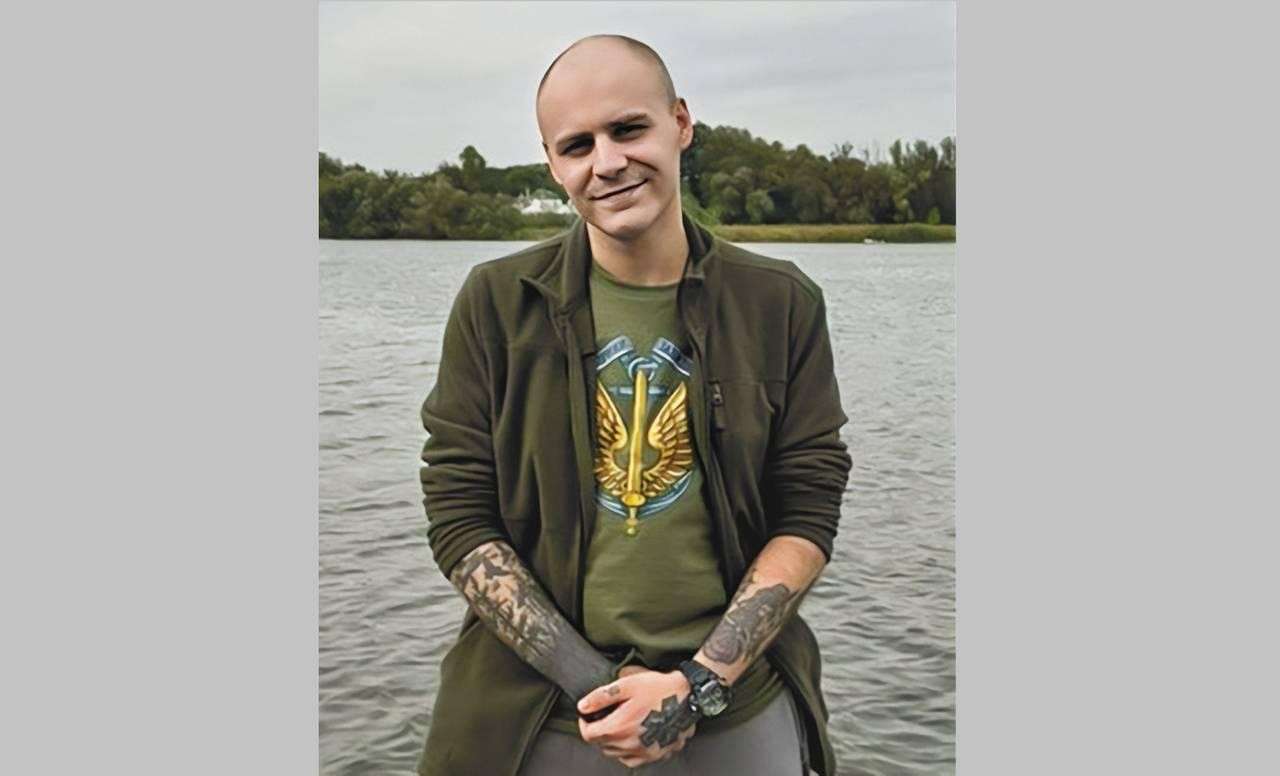 Все буде Україна