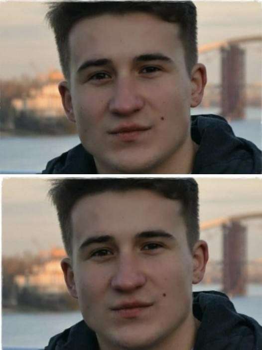 Все буде Україна