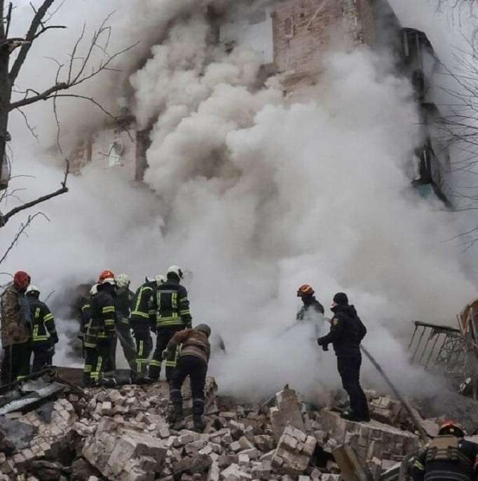 Все буде Україна
