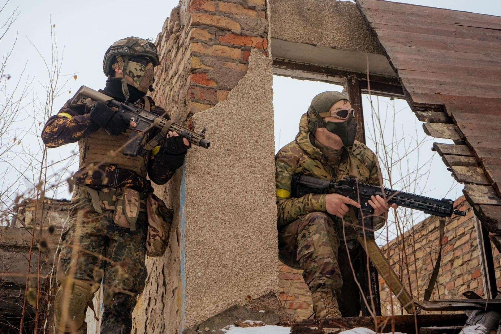 Все буде Україна