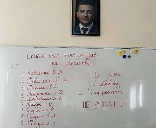 Все буде Україна