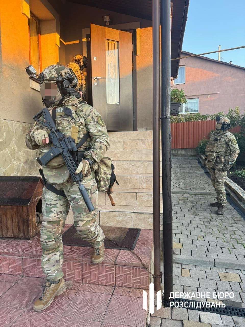 Все буде Україна