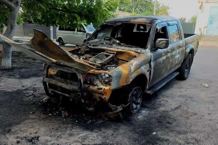 Все буде Україна