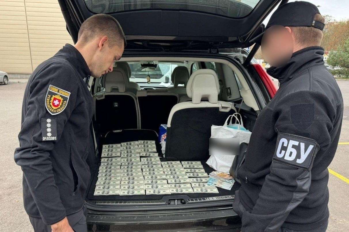 Все буде Україна
