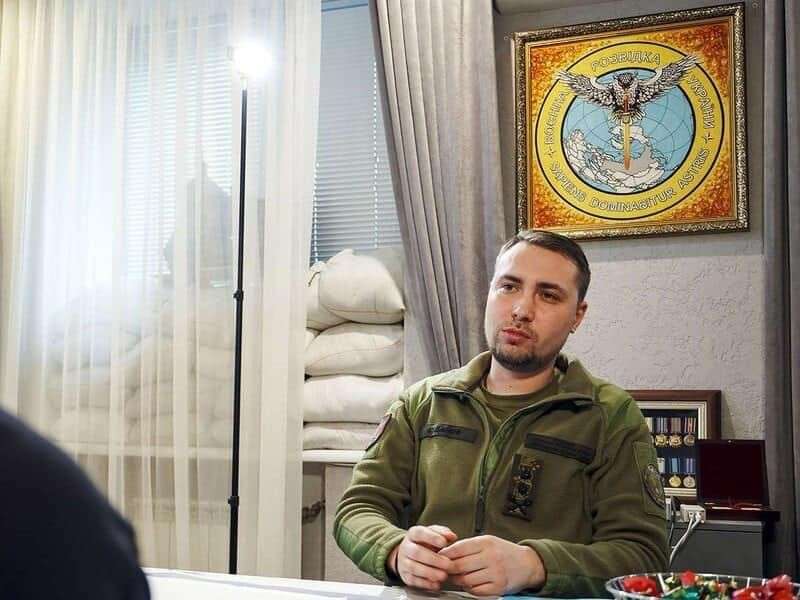 Все буде Україна
