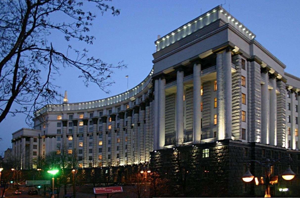 Все буде Україна