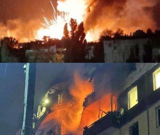 Все буде Україна