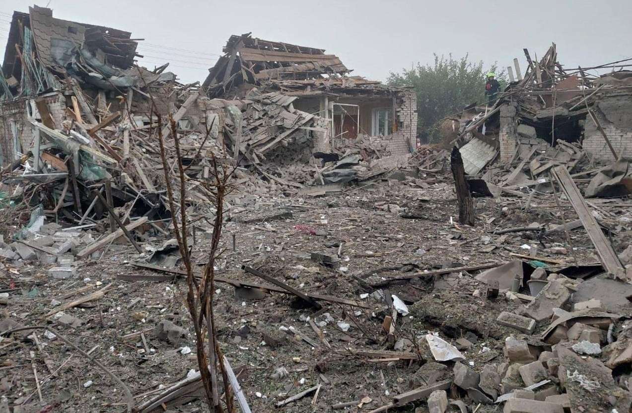 Все буде Україна