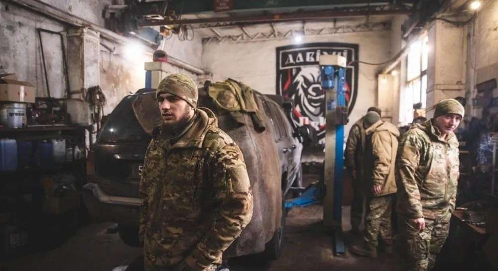 Все буде Україна