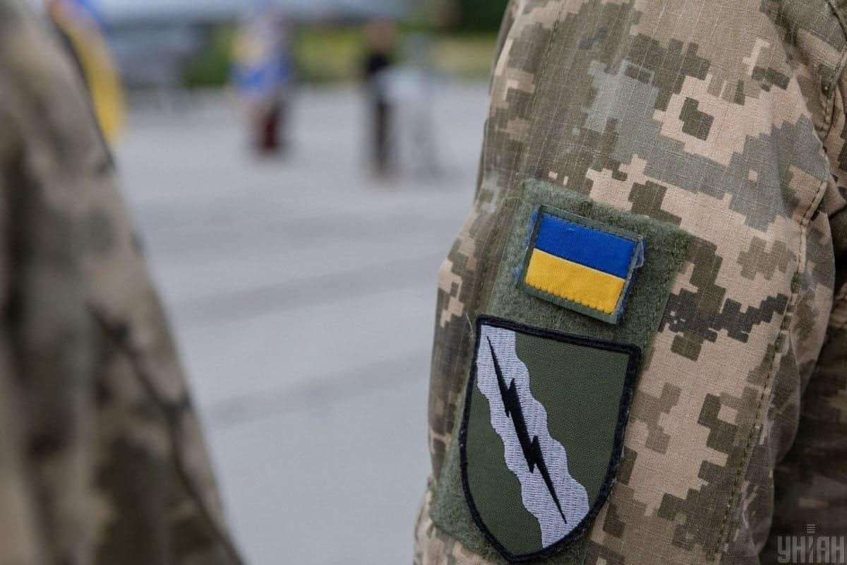 Все буде Україна