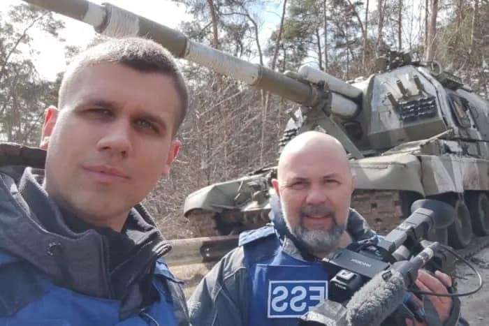 Все буде Україна