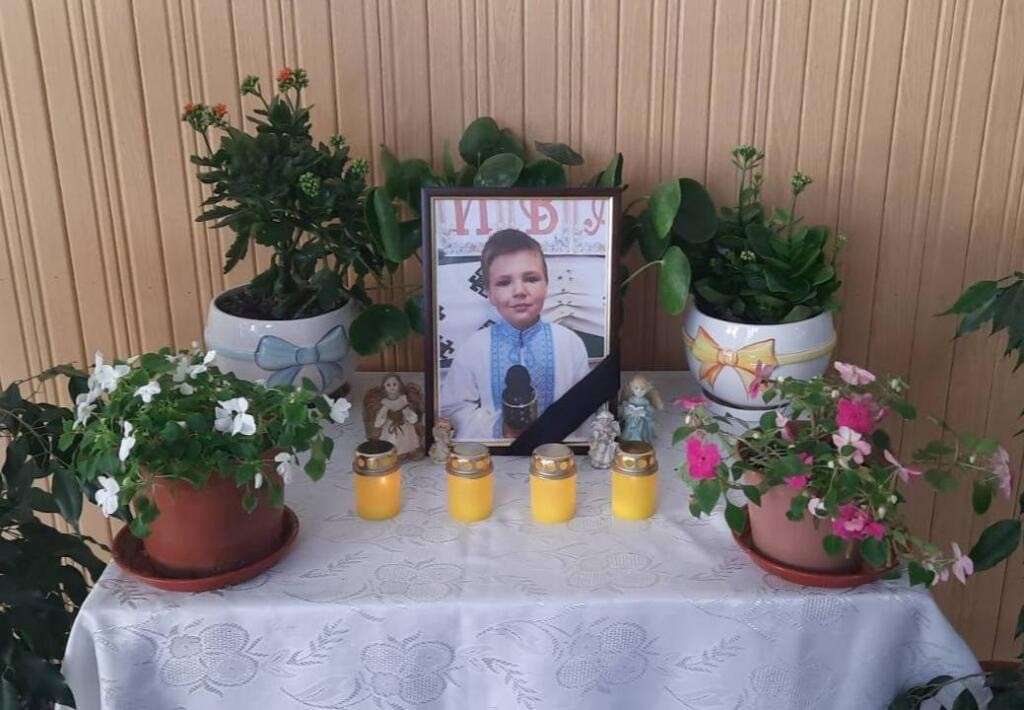Все буде Україна