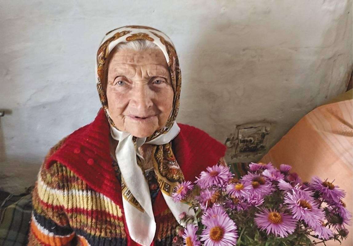 Все буде Україна