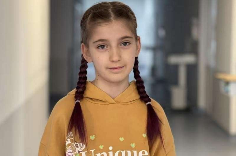 Все буде Україна