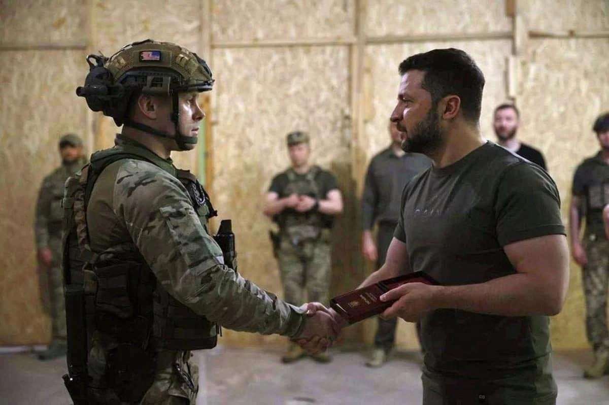 Все буде Україна