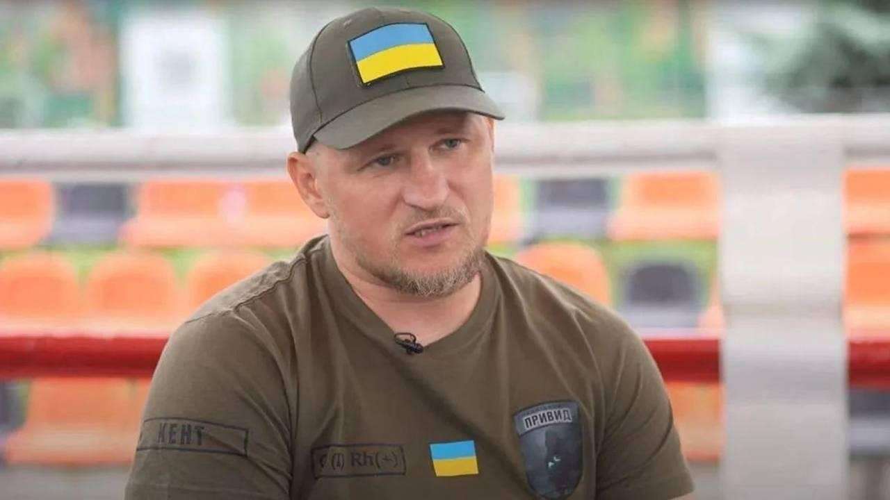 Все буде Україна