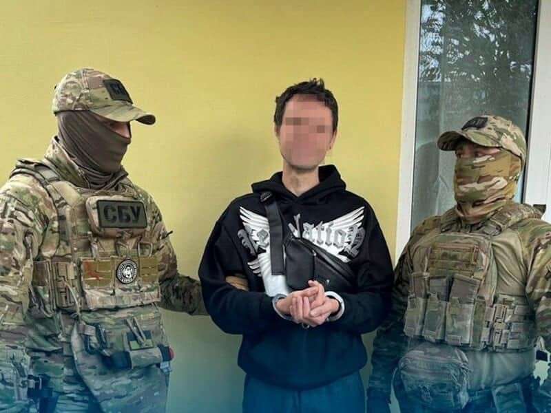 Все буде Україна