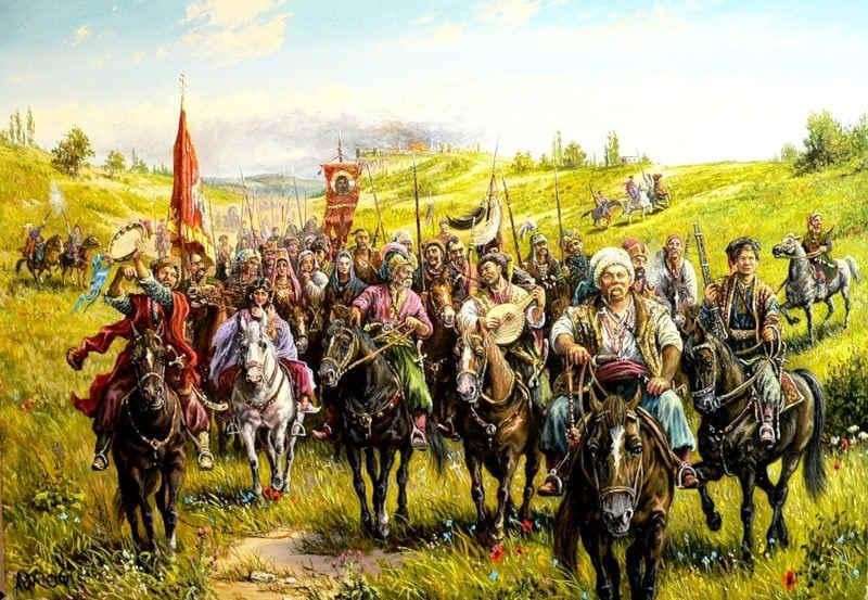 Все буде Україна