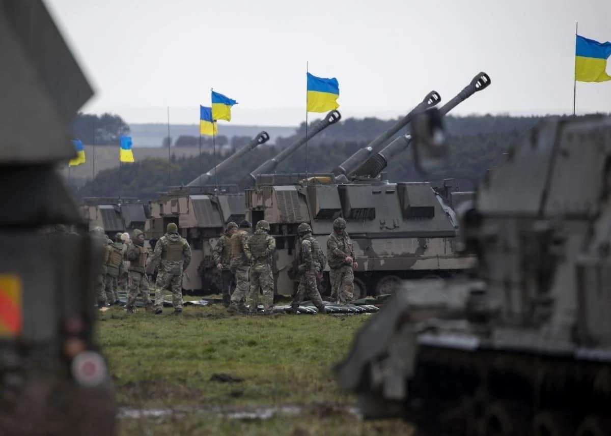 Все буде Україна