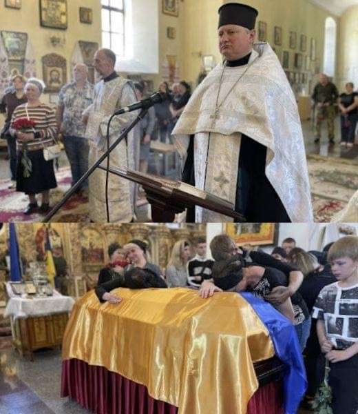 Все буде Україна