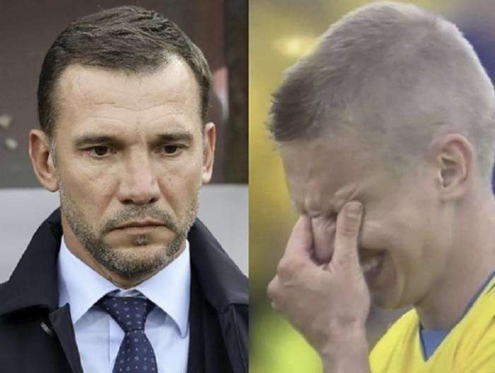 Все буде Україна