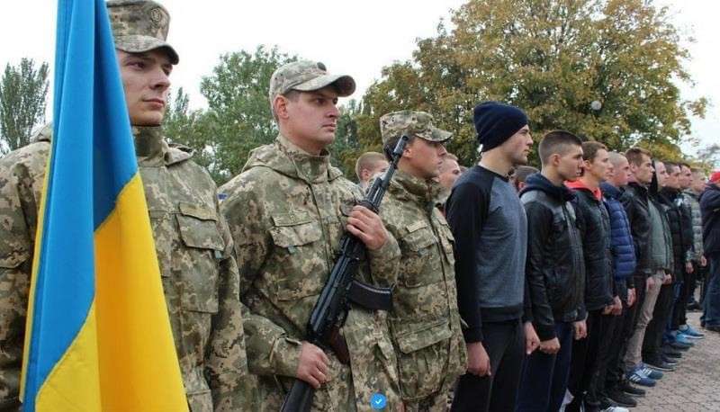 Все буде Україна