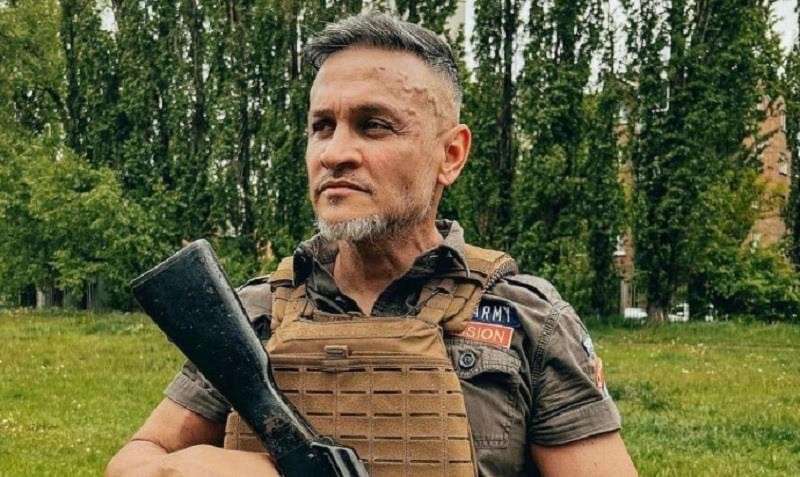 Все буде Україна