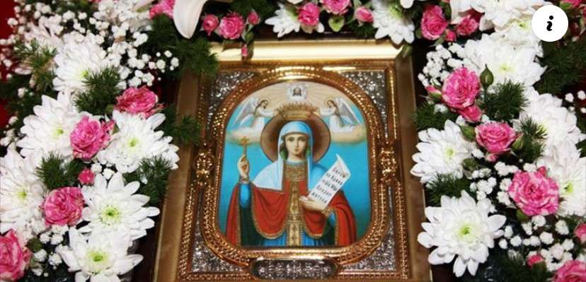Все буде Україна