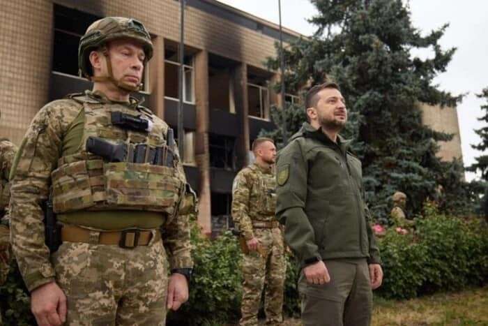 Все буде Україна