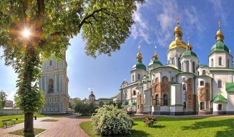 Все буде Україна