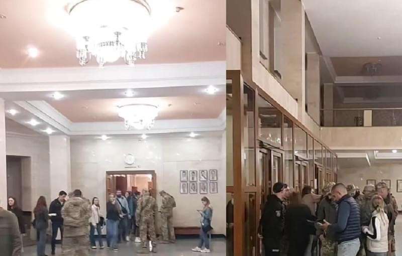 Все буде Україна