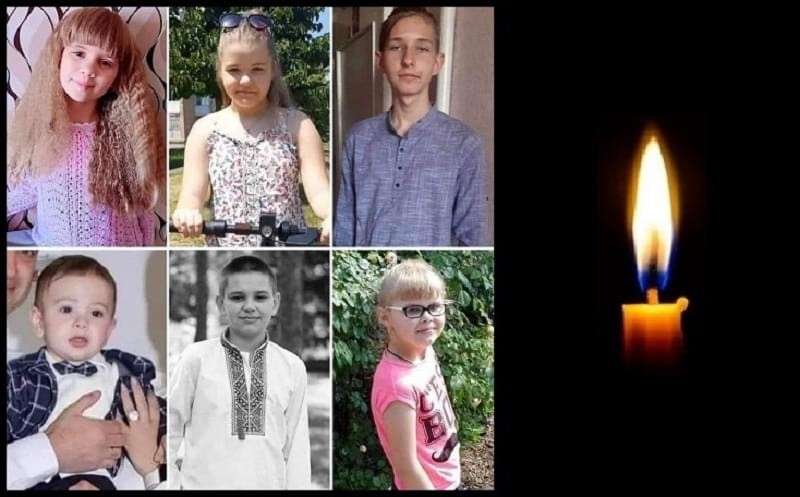 Все буде Україна