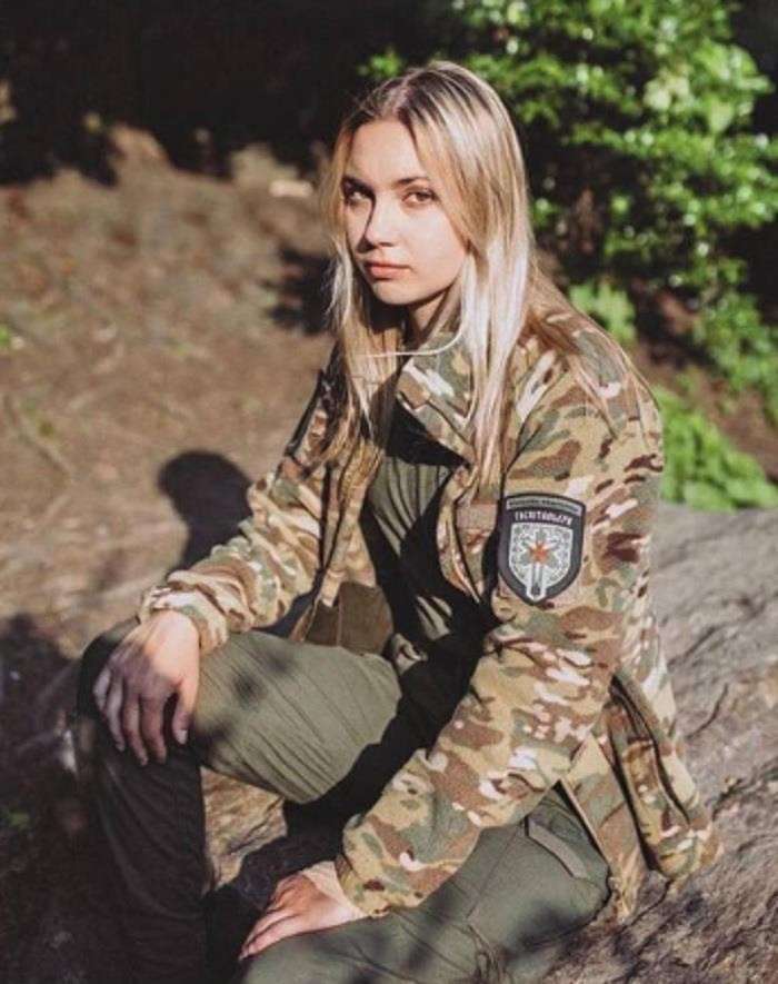 Все буде Україна