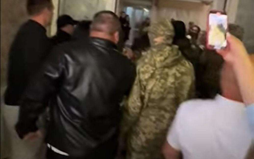 Все буде Україна