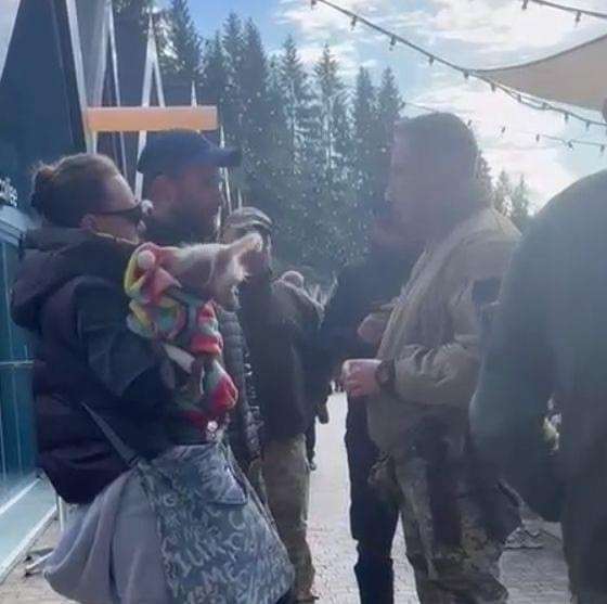 Все буде Україна