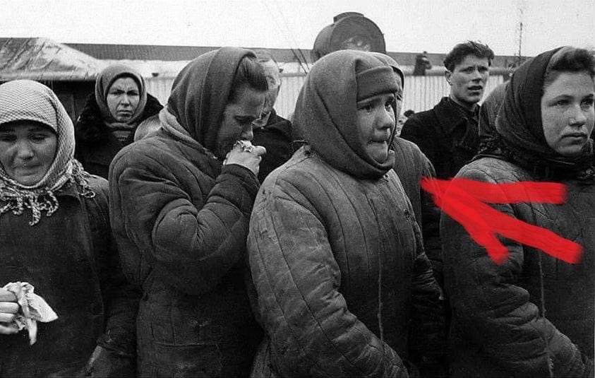 Все буде Україна